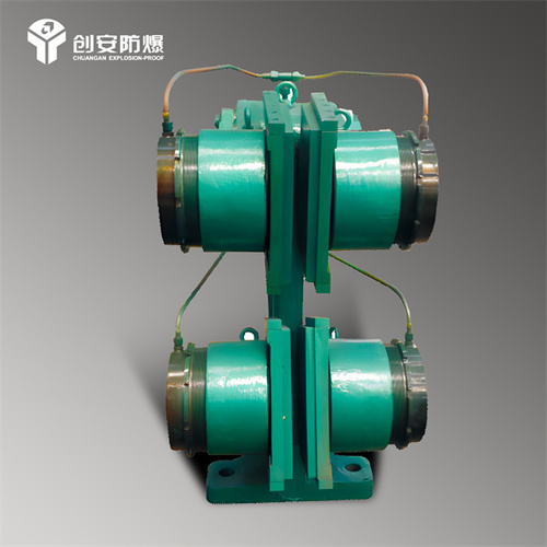 盤式制動(dòng)器