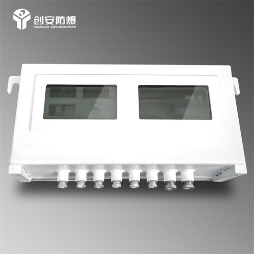 PB24(A) 礦用隔爆型顯示屏