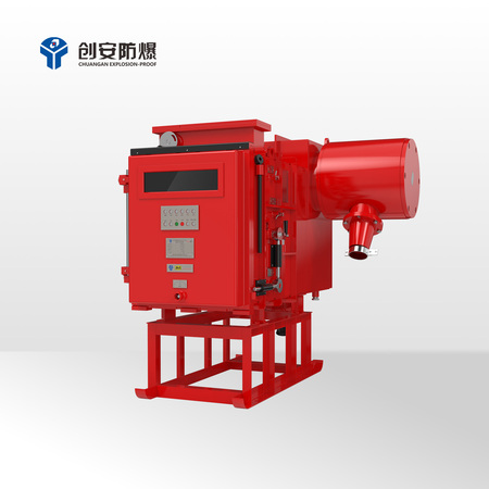 PJG770-□/10YD高壓配電裝置