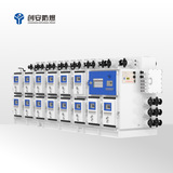 KJZ13-3200（2500）/1140（660）-14（4、6、8、10、12）YL 矿用隔爆兼本质安全型低压永磁机构组合开关